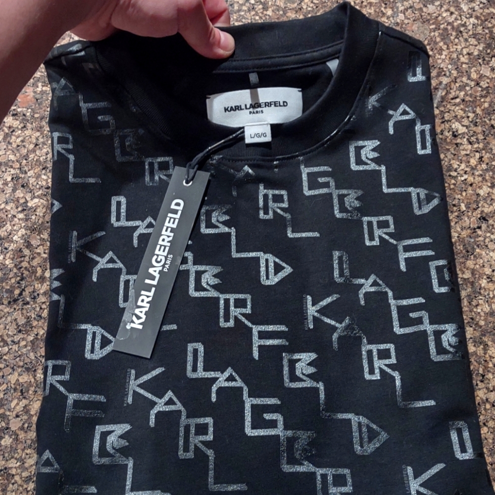 Karl Lagerfeld Paris T-Shirt
